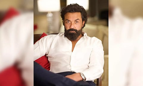 Bobby Deol (IANS)
