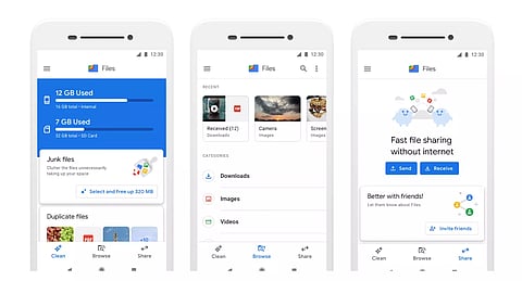 Representative image