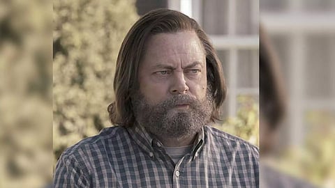 Nick Offerman (Image: X)