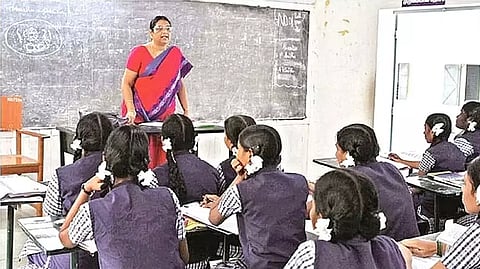 Representative image.