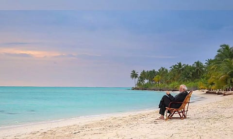 Prime Minister Narendra Modi