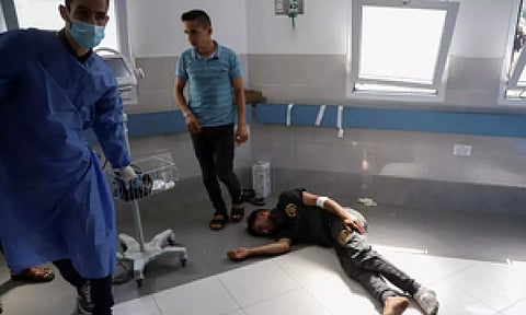 Representative image