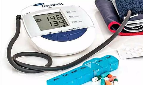 Representative image