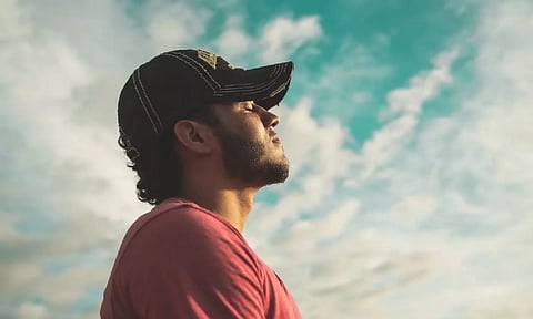 Representative image