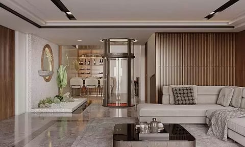 Representative image