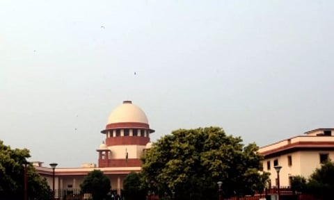 Supreme Court (IANS)