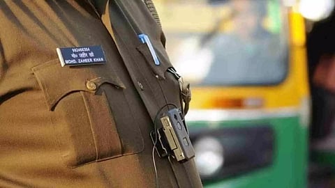 Representative Image