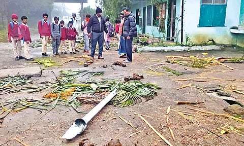 Representative image