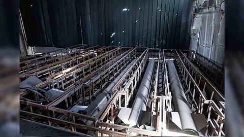 &nbsp;Representative image (Reuters)