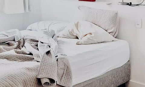 Representative image