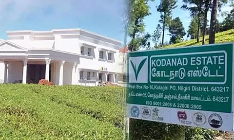 Kodanad Estate (File)