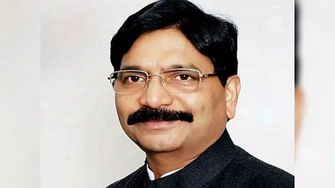 Shiv Sena (UBT) MLA Ravindra Waikar (ANI)