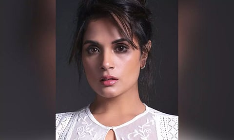 Richa Chadha