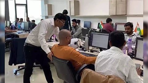 Representative Image&nbsp;