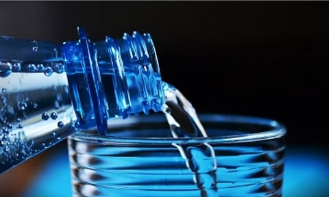 Representative image