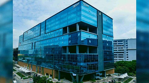 Representative Image