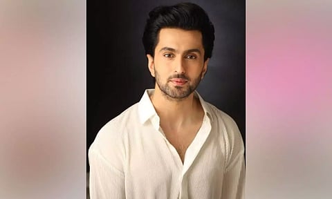 Actor Vibhav Roy (IANS)