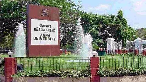 Anna University