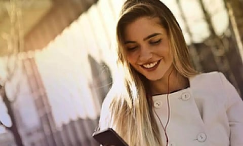 Tune into these audible titles for a “New Year, New You!”