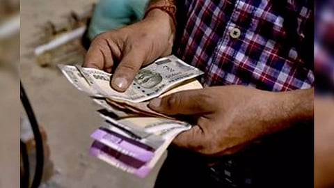 Representative Image (PTI)