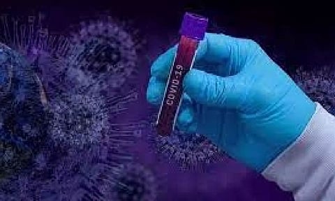 Representative image. (IANS)