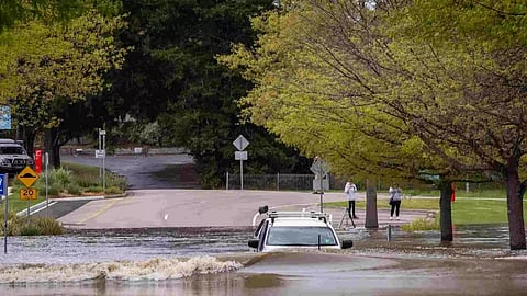 Representative Image