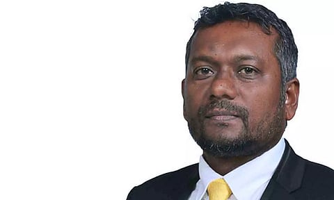Fayyaz Ismail (ANI)