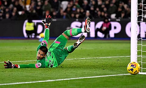 Top 5 Possible Transfers in the January Transfer Window (ANI).&nbsp;