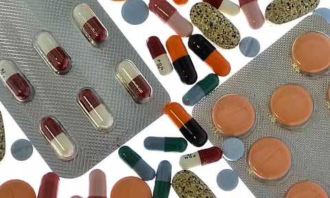 Representative Image (Reuters)