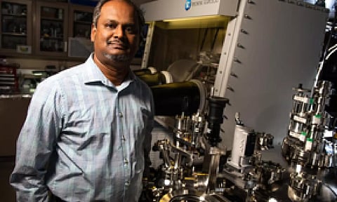 Representative Image (IANS)