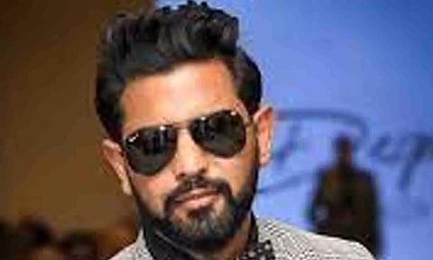 Gurpreet Singh (Instagram)