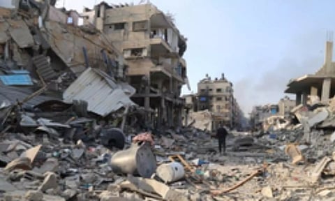 Representative Image (IANS)