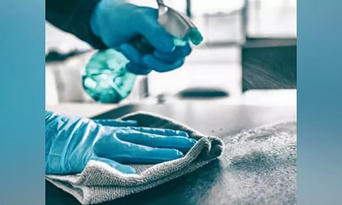 Representative Image (IANS)