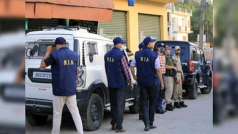 Representative image. (ANI)&nbsp;