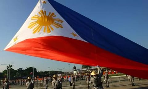 Philippine senator slams US military's fuel transfer