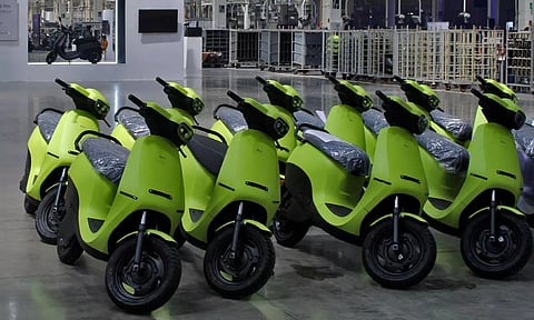 Representative Image (Reuters)