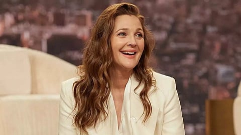 The Drew Barrymore Show