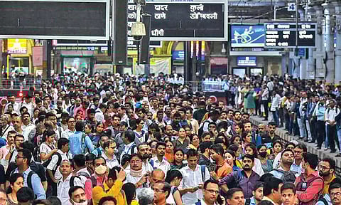 Optimistic narrative: India’s great jobs challenge