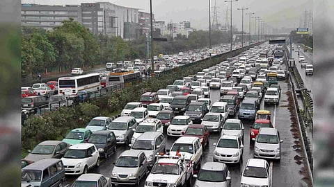 Representative Image (Reuters)