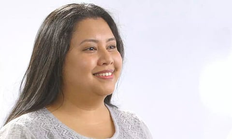 Bengaluru AI start-up company CEO Suchana Seth (PTI)&nbsp;