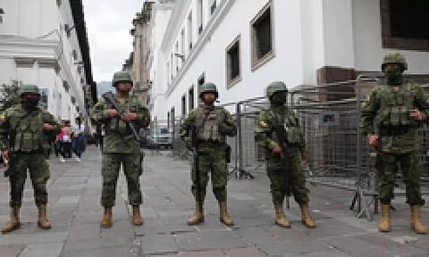 Representative image