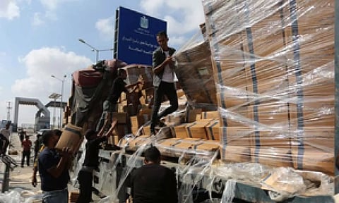 Representative image