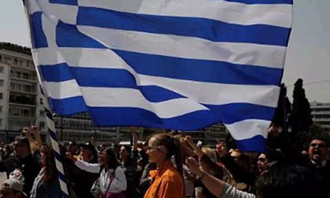 Representative Image (Reuters)