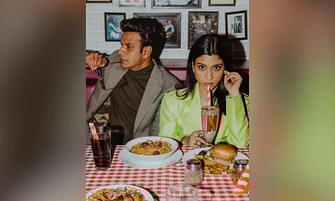 Manoj Bajpayee calls 'Killer Soup' multi-layered masterpiece: Not just a one-time watch