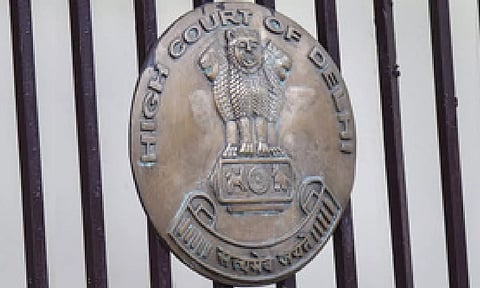 Delhi High Court (PTI)