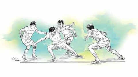 Representative image