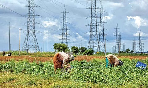 India’s climate dilemma