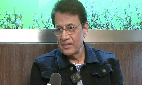 Arun Govil (Photo: ANI)