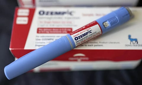 Representative image. (AP)