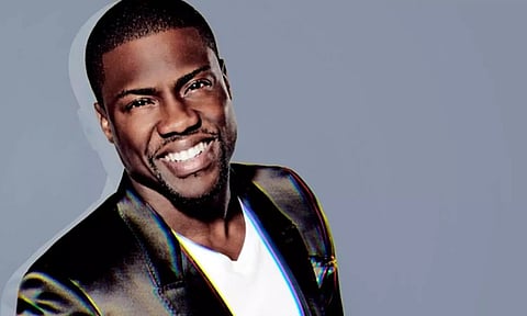 Kevin Hart won't host Oscars, says awards shows are not 'comedy-friendly environments'